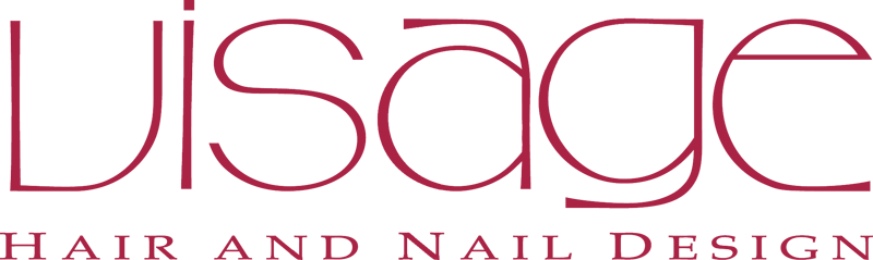 visage Vero Beach FL salon logo